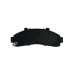 PartzBiz CM: D0652-
Baer Brakes Claw Brake Pads, Front

