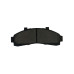 PartzBiz CM: D0652-
Baer Brakes Claw Brake Pads, Front


