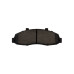 PartzBiz CM: D0679-
Baer Brakes Claw Brake Pads, Front

