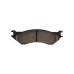 PartzBiz CM: D0702-
Baer Brakes Claw Brake Pads, Front
PartzBiz CM: D0702-
Baer Brakes Claw Brake Pads, Front