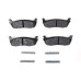 PartzBiz CM: D0711-
Baer Brakes Claw Brake Pads, Rear
PartzBiz CM: D0711-
Baer Brakes Claw Brake Pads, Rear