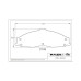PartzBiz CM: D0749R-
Baer Brakes Replacement Pads for Baer T4 Caliper
PartzBiz CM: D0749R-
Baer Brakes Replacement Pads for Baer T4 Caliper