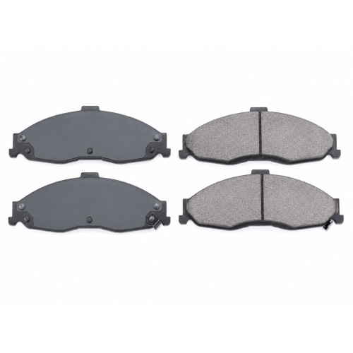 PartzBiz CM: D0749R-
Baer Brakes Replacement Pads for Baer T4 Caliper
PartzBiz CM: D0749R-
Baer Brakes Replacement Pads for Baer T4 Caliper