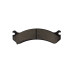 PartzBiz CM: D0784-
Baer Brakes Claw Brake Pads, Front
PartzBiz CM: D0784-
Baer Brakes Claw Brake Pads, Front