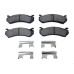 PartzBiz CM: D0785-
Baer Brakes Claw Brake Pads, Front
PartzBiz CM: D0785-
Baer Brakes Claw Brake Pads, Front