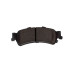 PartzBiz CM: D0792-
Baer Brakes Claw Brake Pads, Rear
PartzBiz CM: D0792-
Baer Brakes Claw Brake Pads, Rear