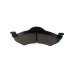 PartzBiz CM: D0820-
Baer Brakes Claw Brake Pads, Front
PartzBiz CM: D0820-
Baer Brakes Claw Brake Pads, Front