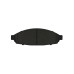 PartzBiz CM: D0931-
Baer Brakes Claw Brake Pads, Front

