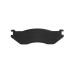 PartzBiz CM: D0966-
Baer Brakes Claw Brake Pads, Front

