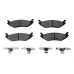 PartzBiz CM: D0967-
Baer Brakes Claw Brake Pads, Rear
PartzBiz CM: D0967-
Baer Brakes Claw Brake Pads, Rear