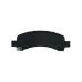 PartzBiz CM: D0974-
Baer Brakes Claw Brake Pads, Rear

