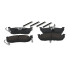 PartzBiz CM: D1041-
Baer Brakes Claw Brake Pads, Rear
PartzBiz CM: D1041-
Baer Brakes Claw Brake Pads, Rear