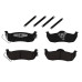 PartzBiz CM: D1041-
Baer Brakes Claw Brake Pads, Rear
PartzBiz CM: D1041-
Baer Brakes Claw Brake Pads, Rear