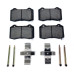 PartzBiz CM: D1053-
Baer Brakes Claw Brake Pads, Rear
PartzBiz CM: D1053-
Baer Brakes Claw Brake Pads, Rear