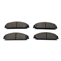 PartzBiz CM D1058R -
Baer Brakes Replacement Pads for Baer AlumaSport Calipers
PartzBiz CM D1058R -
Baer Brakes Replacement Pads for Baer AlumaSport Calipers