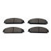 PartzBiz CM: D1058R-
Baer Brakes Replacement Pads for Baer AlumaSport Calipers
PartzBiz CM: D1058R-
Baer Brakes Replacement Pads for Baer AlumaSport Calipers