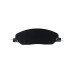 PartzBiz CM: D1081-
Baer Brakes Claw Brake Pads, Front

