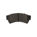 PartzBiz CM: D1164-
Baer Brakes Claw Brake Pads, Front


