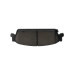PartzBiz CM: D1194-
Baer Brakes Claw Brake Pads, Rear


