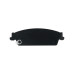 PartzBiz CM: D1194-
Baer Brakes Claw Brake Pads, Rear

