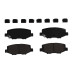 PartzBiz CM: D1274-
Baer Brakes Claw Brake Pads, Rear
PartzBiz CM: D1274-
Baer Brakes Claw Brake Pads, Rear