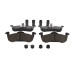 PartzBiz CM: D1279-
Baer Brakes Claw Brake Pads, Rear

