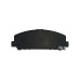 PartzBiz CM: D1286-
Baer Brakes Claw Brake Pads, Front


