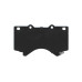 PartzBiz CM: D1303-
Baer Brakes Claw Brake Pads, Front

