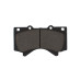 PartzBiz CM: D1303-
Baer Brakes Claw Brake Pads, Front

