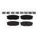 PartzBiz CM: D1304-
Baer Brakes Claw Brake Pads, Rear
PartzBiz CM: D1304-
Baer Brakes Claw Brake Pads, Rear
