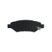 PartzBiz CM: D1337-
Baer Brakes Claw Brake Pads, Rear
PartzBiz CM: D1337-
Baer Brakes Claw Brake Pads, Rear