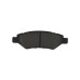 PartzBiz CM: D1337-
Baer Brakes Claw Brake Pads, Rear
PartzBiz CM: D1337-
Baer Brakes Claw Brake Pads, Rear