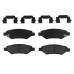 PartzBiz CM: D1337-
Baer Brakes Claw Brake Pads, Rear
PartzBiz CM: D1337-
Baer Brakes Claw Brake Pads, Rear