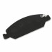 PartzBiz CM: D1363-
Baer Brakes Claw Brake Pads, Front

