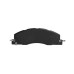PartzBiz CM: D1399B-Baer Brakes Claw Brake Pads, Front PartzBiz CM: D1399B-Baer Brakes Claw Brake Pads, Front