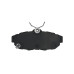PartzBiz CM: D1465-
Baer Brakes Claw Brake Pads, Rear
PartzBiz CM: D1465-
Baer Brakes Claw Brake Pads, Rear