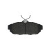 PartzBiz CM: D1465-
Baer Brakes Claw Brake Pads, Rear
PartzBiz CM: D1465-
Baer Brakes Claw Brake Pads, Rear