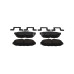 PartzBiz CM: D1465-
Baer Brakes Claw Brake Pads, Rear
PartzBiz CM: D1465-
Baer Brakes Claw Brake Pads, Rear