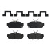 PartzBiz CM: D1465-
Baer Brakes Claw Brake Pads, Rear
PartzBiz CM: D1465-
Baer Brakes Claw Brake Pads, Rear