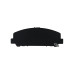 PartzBiz CM: D1509-
Baer Brakes Claw Brake Pads, Front
PartzBiz CM: D1509-
Baer Brakes Claw Brake Pads, Front