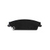 PartzBiz CM: D1707-
Baer Brakes Claw Brake Pads, Rear
PartzBiz CM: D1707-
Baer Brakes Claw Brake Pads, Rear
