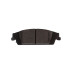 PartzBiz CM: D1707-
Baer Brakes Claw Brake Pads, Rear
PartzBiz CM: D1707-
Baer Brakes Claw Brake Pads, Rear