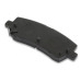 PartzBiz CM: D1793B-Baer Brakes Claw Brake Pads, Rear PartzBiz CM: D1793B-Baer Brakes Claw Brake Pads, Rear