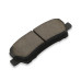 PartzBiz CM: D1793B-Baer Brakes Claw Brake Pads, Rear PartzBiz CM: D1793B-Baer Brakes Claw Brake Pads, Rear
