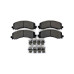 PartzBiz CM: D2382-
Baer Brakes Claw Brake Pads, Front
PartzBiz CM: D2382-
Baer Brakes Claw Brake Pads, Front