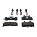 PartzBiz CM: D0370-
Baer Brakes Claw Brake Pads, Front
PartzBiz CM: D0370-
Baer Brakes Claw Brake Pads, Front