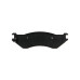 PartzBiz CM: D0702-
Baer Brakes Claw Brake Pads, Front
PartzBiz CM: D0702-
Baer Brakes Claw Brake Pads, Front