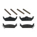 PartzBiz CM: D0963-
Baer Brakes Claw Brake Pads, Rear
PartzBiz CM: D0963-
Baer Brakes Claw Brake Pads, Rear