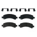 PartzBiz CM: D0974-
Baer Brakes Claw Brake Pads, Rear
PartzBiz CM: D0974-
Baer Brakes Claw Brake Pads, Rear