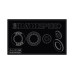 PartzBiz CM: 2262019-Baer Brakes EradiSpeed+ Rear 2-piece Performance Brake Rotors PartzBiz CM: 2262019-Baer Brakes EradiSpeed+ Rear 2-piece Performance Brake Rotors
